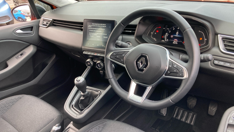 Renault Clio 1.0 TCe 90 Evolution 5dr Petrol Hatchback